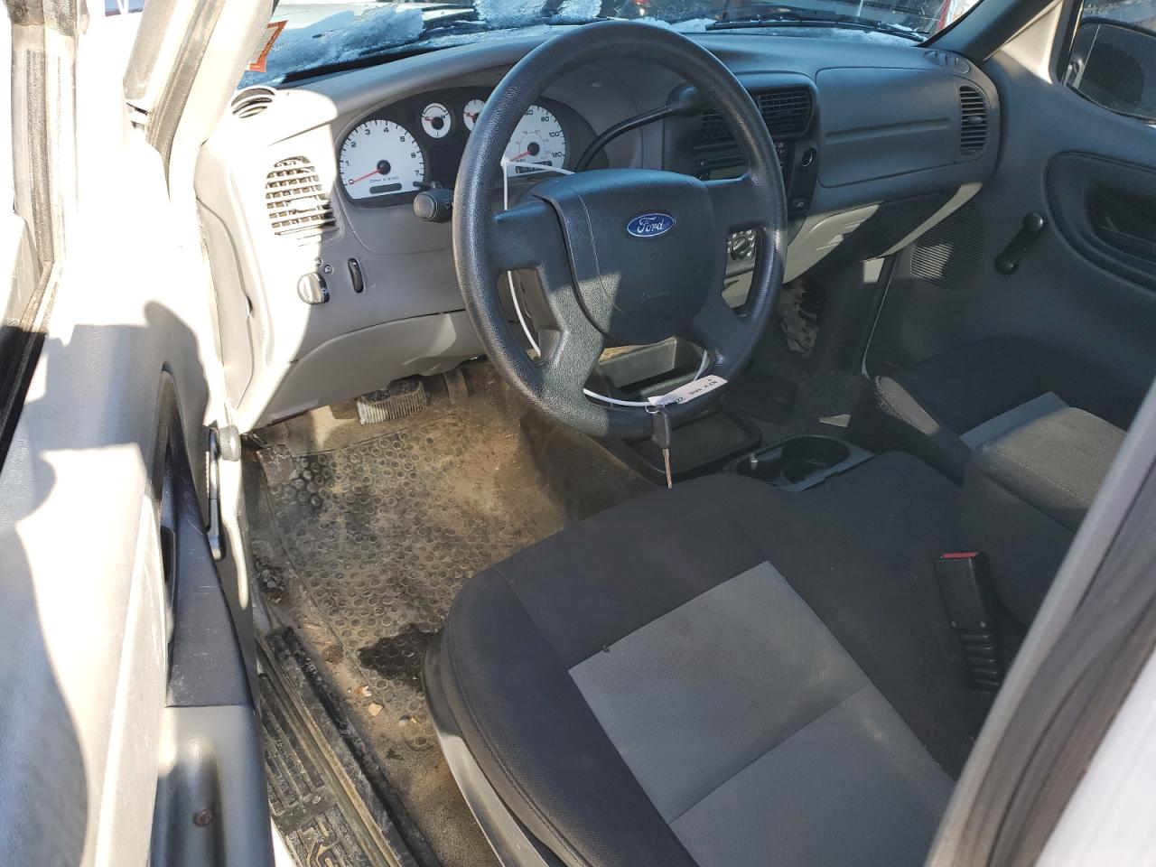 2004 Ford Ranger - Image 8