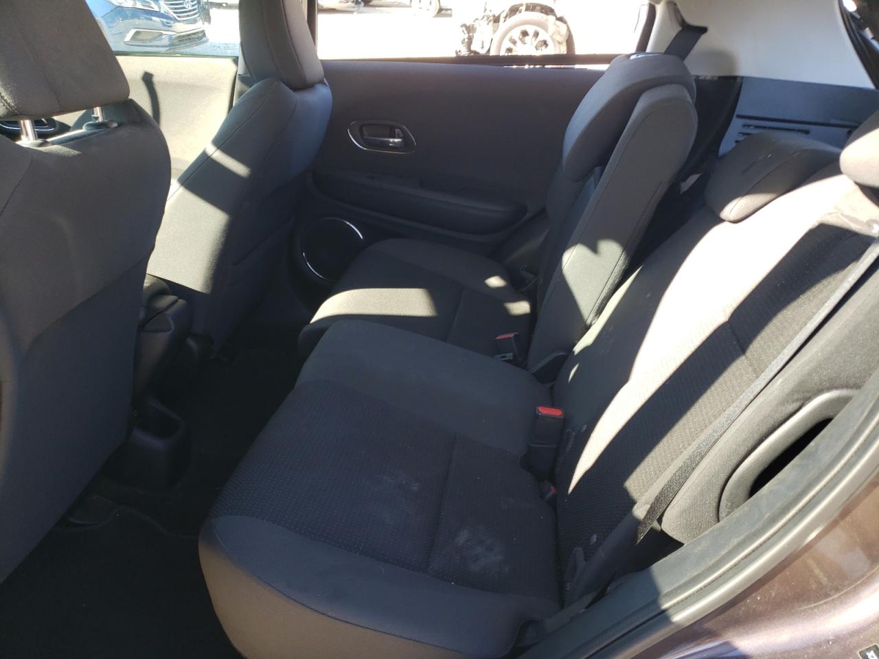 2019 Honda HR-V - Image 11