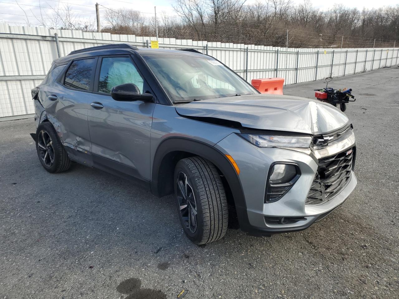 KL79MUSL4PB133012 CHEVROLET TRAILBLZR 2023