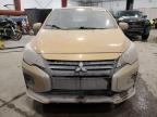 2021 Mitsubishi Mirage Es for Sale in Center Rutland, VT - Side
