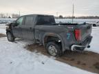 2023 Gmc Sierra K2500 Heavy Duty на продаже в Colorado Springs, CO - Front End