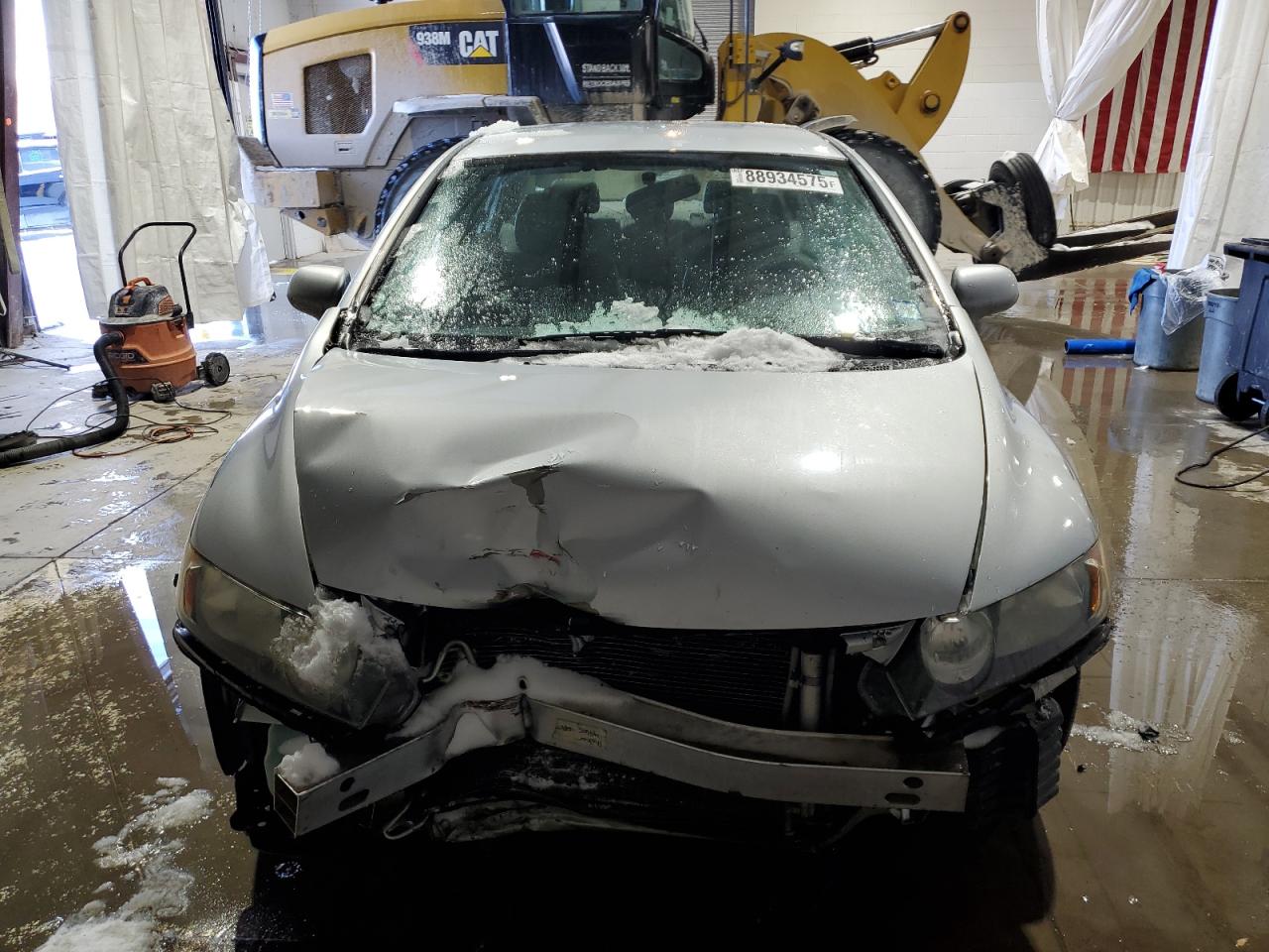 2008 Honda Civic - Image 5