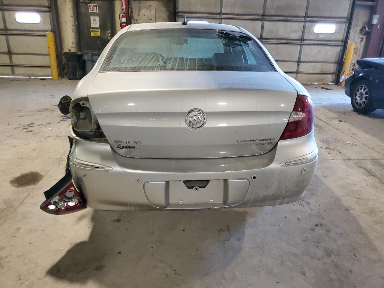 2007 Buick LaCrosse - Image 6