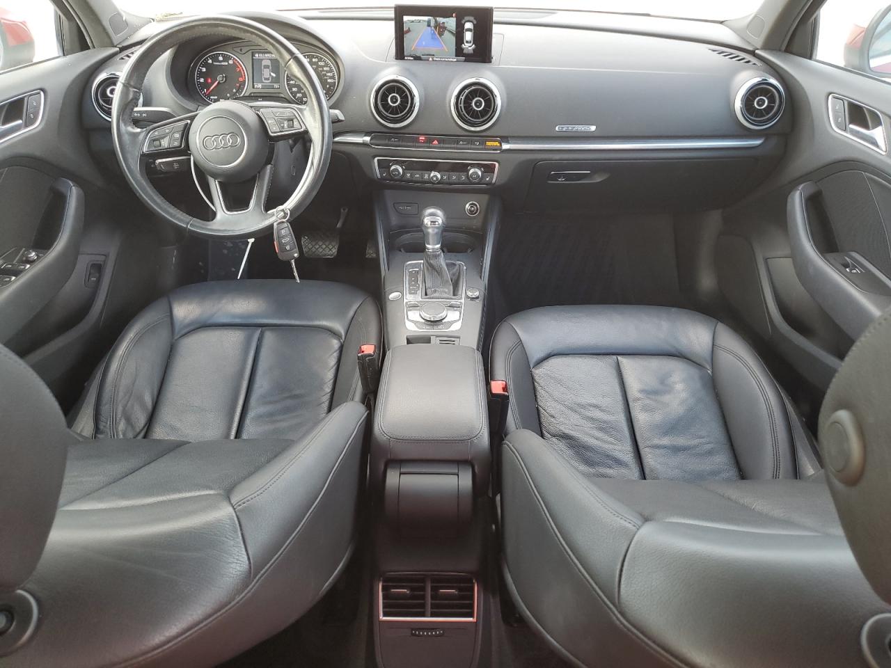 2017 Audi A3 - Image 8