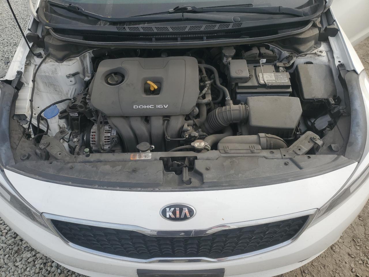 2018 Kia Forte - Image 11