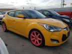 2012 Hyundai Veloster  продається в Littleton, CO - Front End