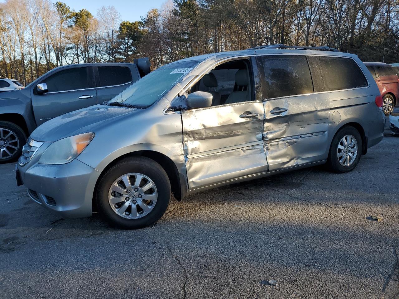 2008 Honda Odyssey - Image 1