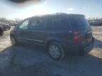 2008 Dodge Grand Caravan Sxt for Sale in Kansas City, KS - Side