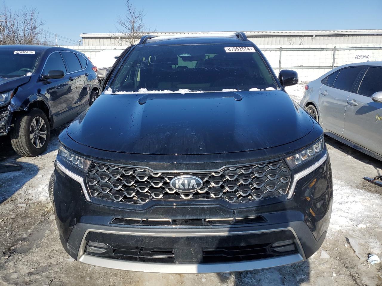 2021 Kia Sorento - Image 5