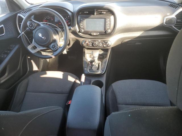  KIA SOUL 2020 Gray
