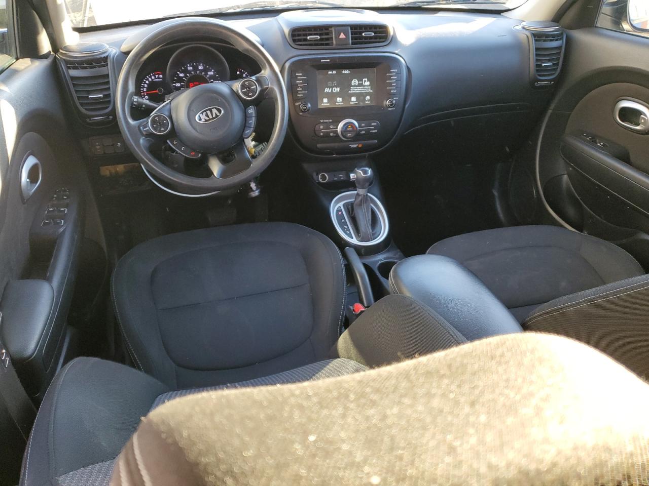 2018 Kia Soul - Image 8