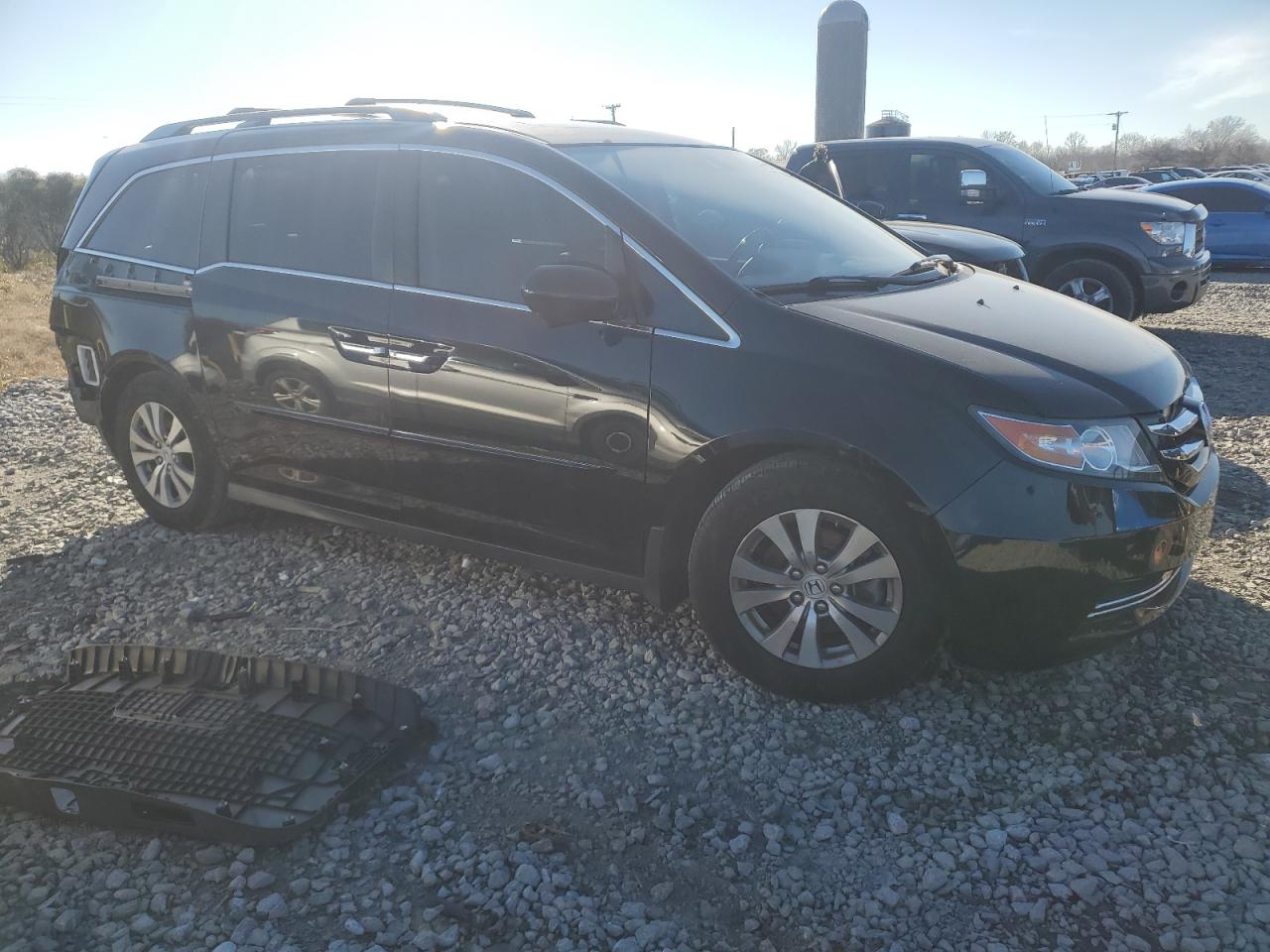 5FNRL5H6XGB038710 HONDA All Models 2016