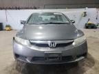 2011 Honda Civic Vp for Sale in Candia, NH - Rear End