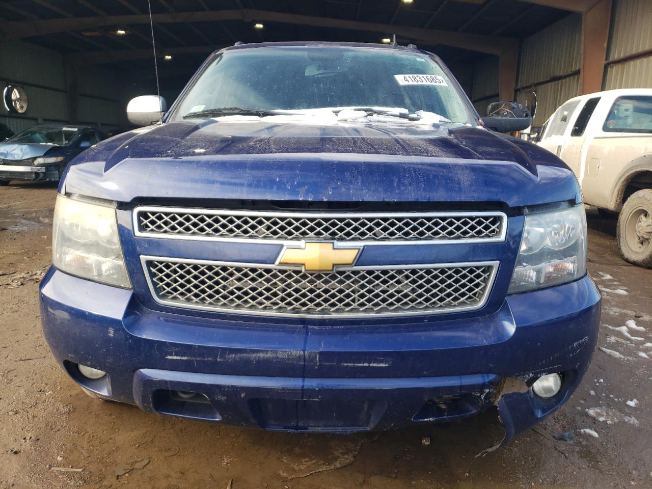 2013 Chevrolet Avalanche - Image 5