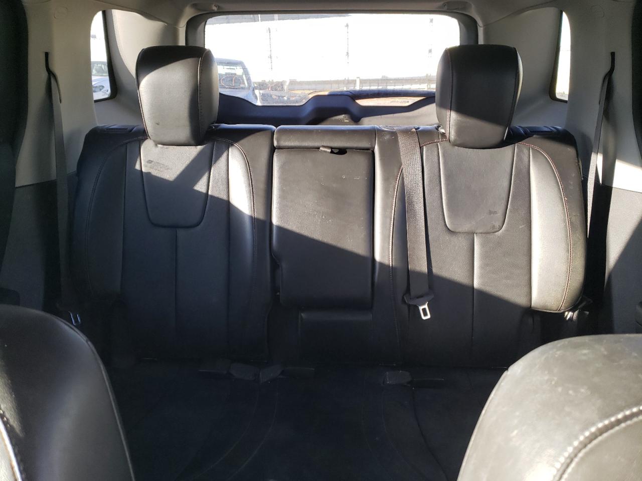 2012 GMC Terrain - Image 10