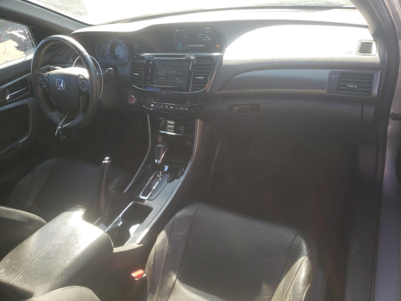 2016 Honda Accord - Image 8