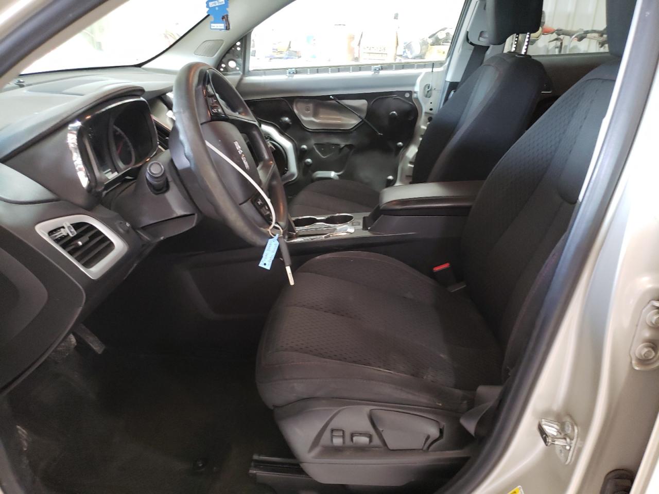 2015 GMC Terrain - Image 7