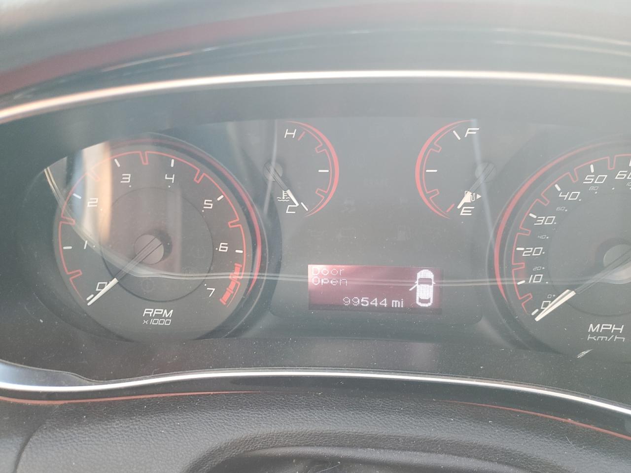 2016 Dodge Dart - Image 9