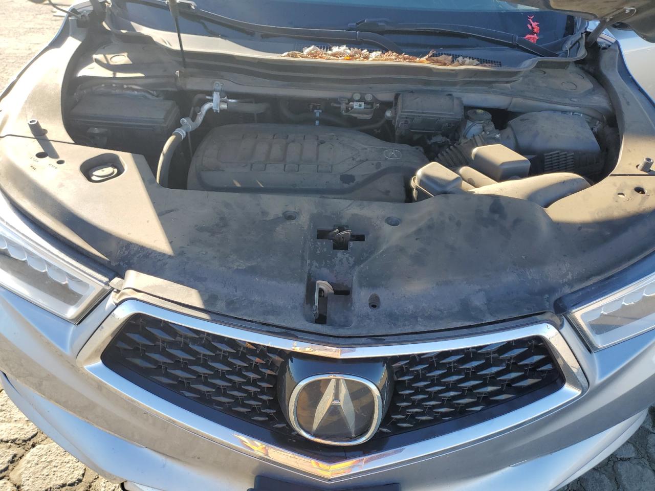 2018 Acura MDX - Image 14