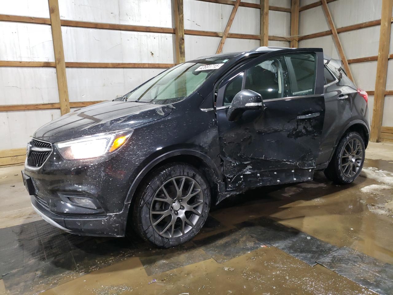 2018 Buick Encore - Image 1