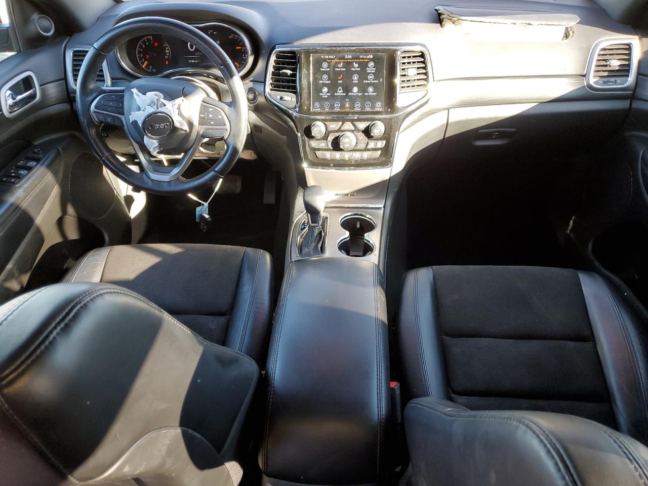 2020 Jeep Grand Cherokee - Image 8