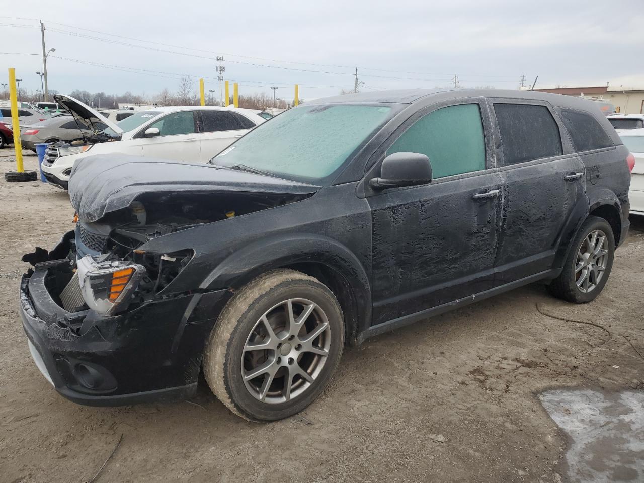 2016 Dodge Journey - Image 1