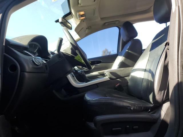  FORD EDGE 2013 Szary