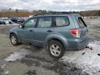 2012 Subaru Forester 2.5X за продажба в Exeter, RI - Front End