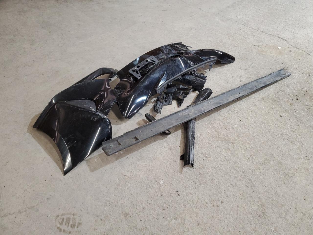 JTDKBRFU4G3510474 TOYOTA PRIUS 2016
