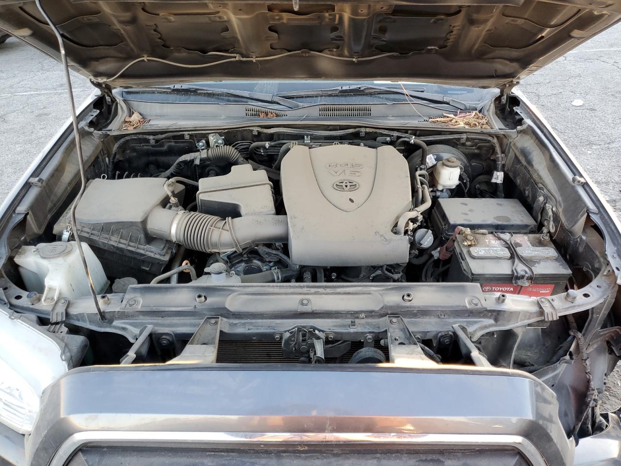 2021 Toyota Tacoma - Image 11