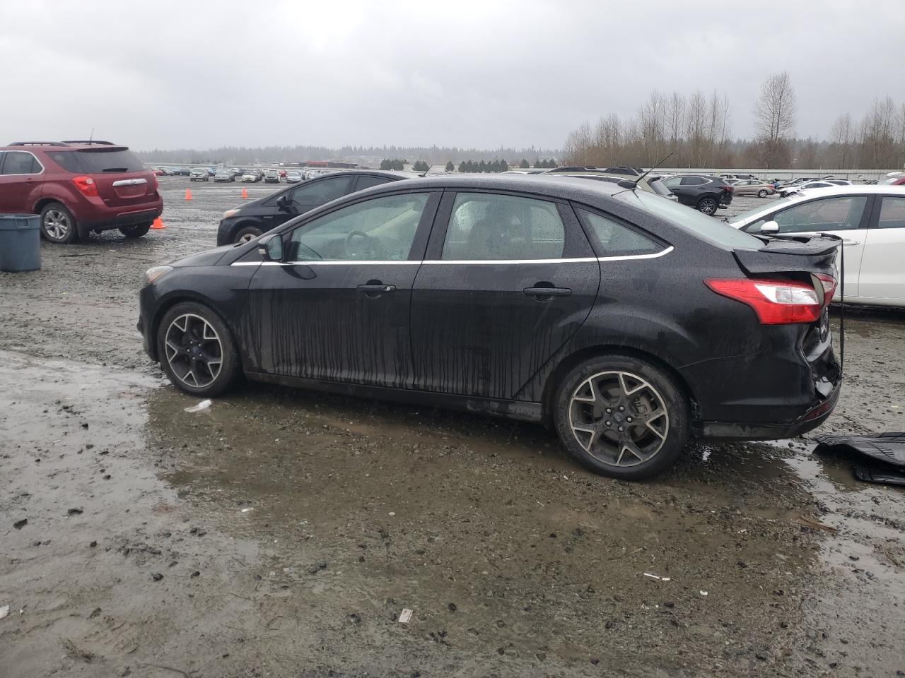 2012 Ford Focus - Image 2