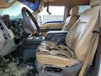 2012 Ford F250 Super Duty للبيع في Midway، FL - Burn - Interior