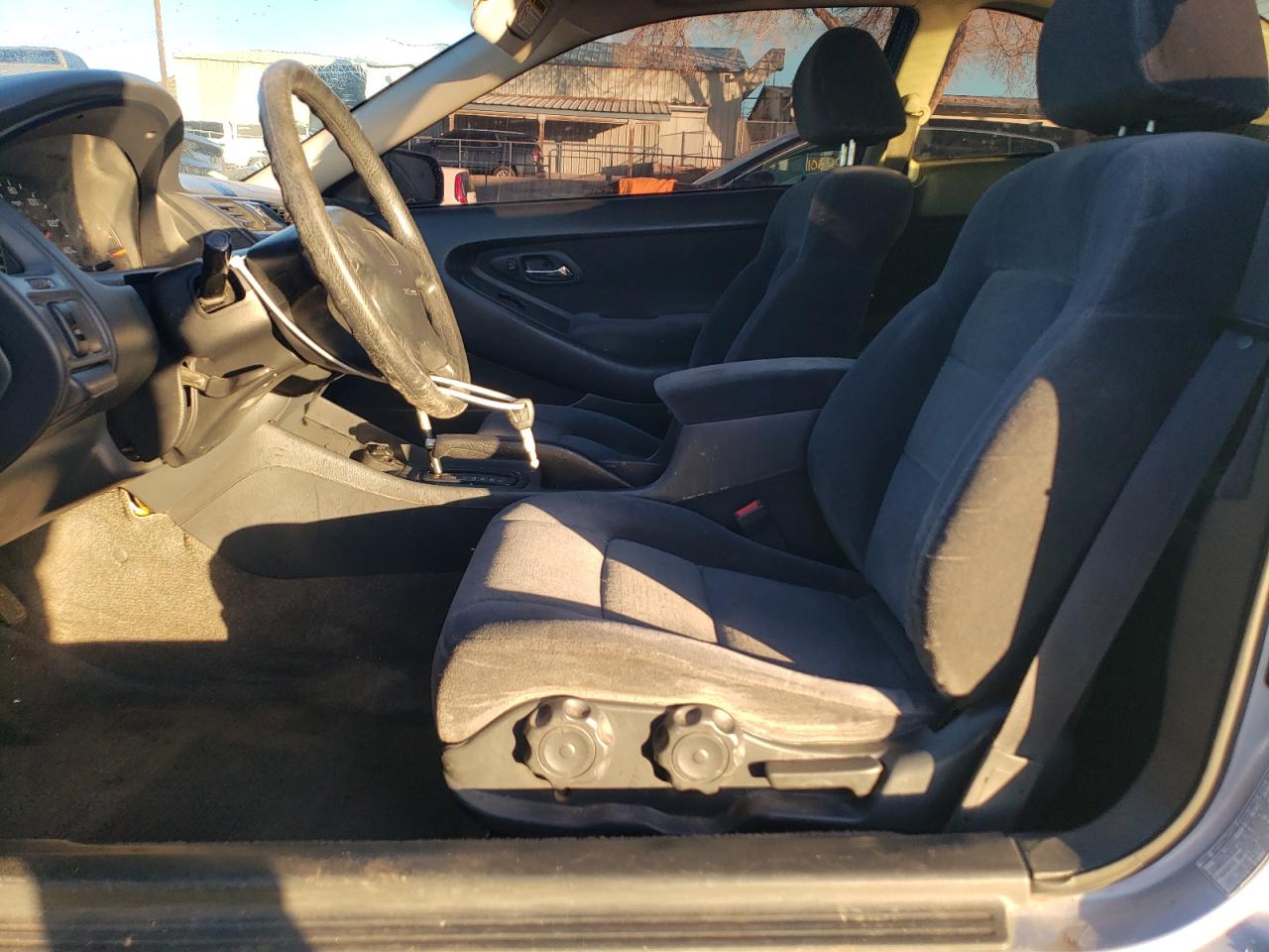 1998 Honda Accord - Image 7