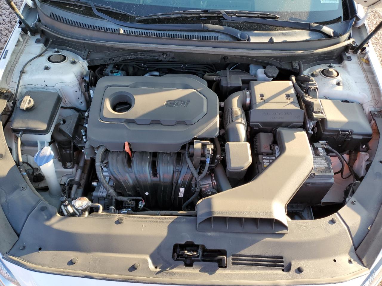 2019 Hyundai Sonata - Image 11
