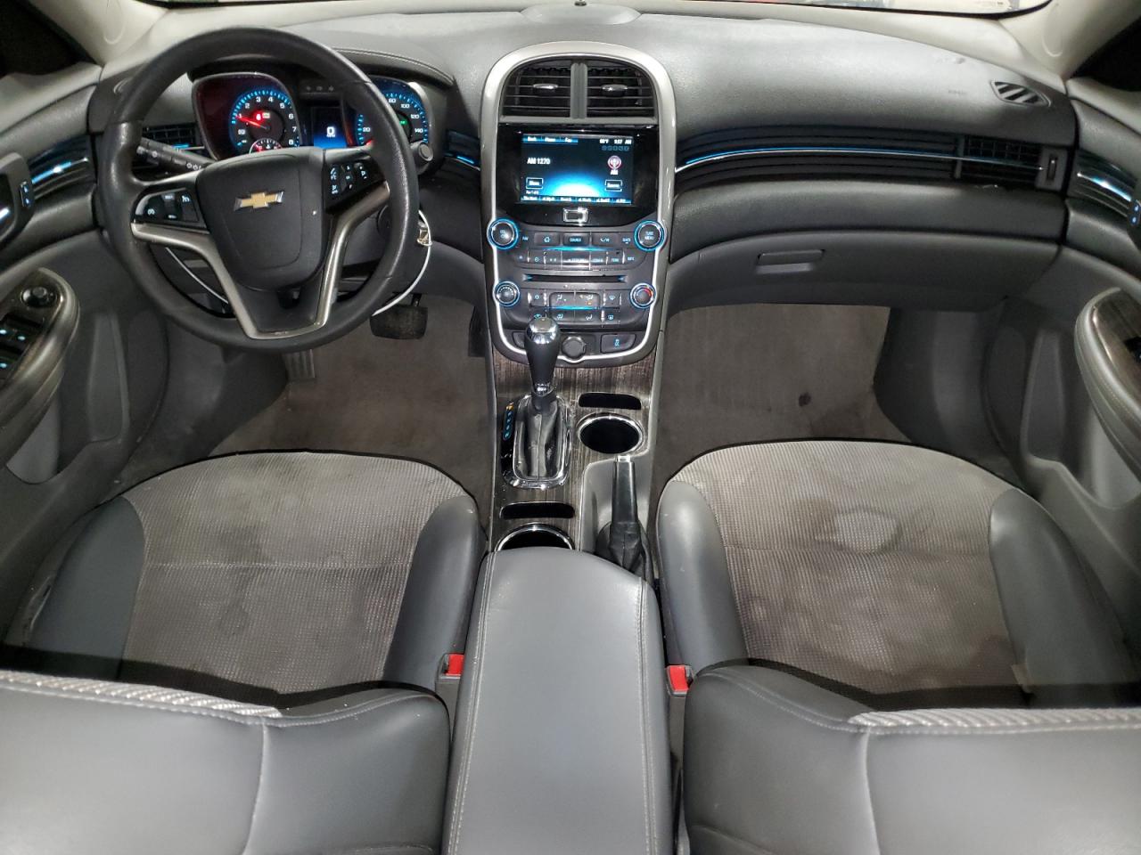 2015 Chevrolet Malibu - Image 8
