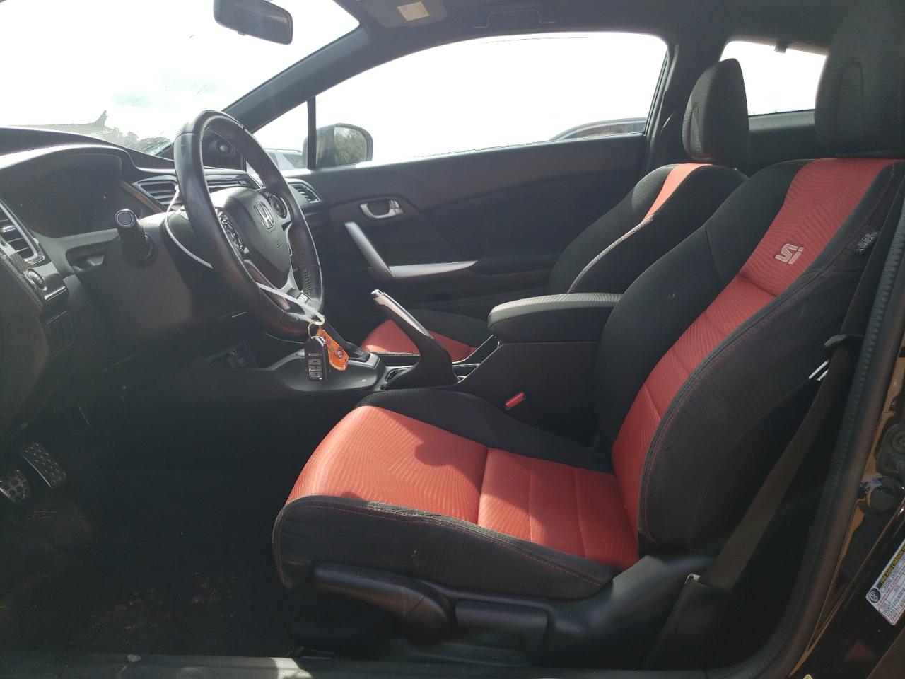 2014 Honda Civic - Image 7