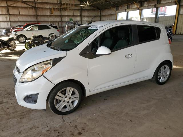 2013 Chevrolet Spark 1Lt за продажба в Phoenix, AZ - Front End