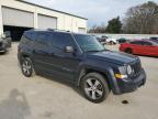 2016 Jeep Patriot Latitude იყიდება Gaston-ში, SC - Side