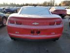2012 Chevrolet Camaro Ls за продажба в New Britain, CT - Front End