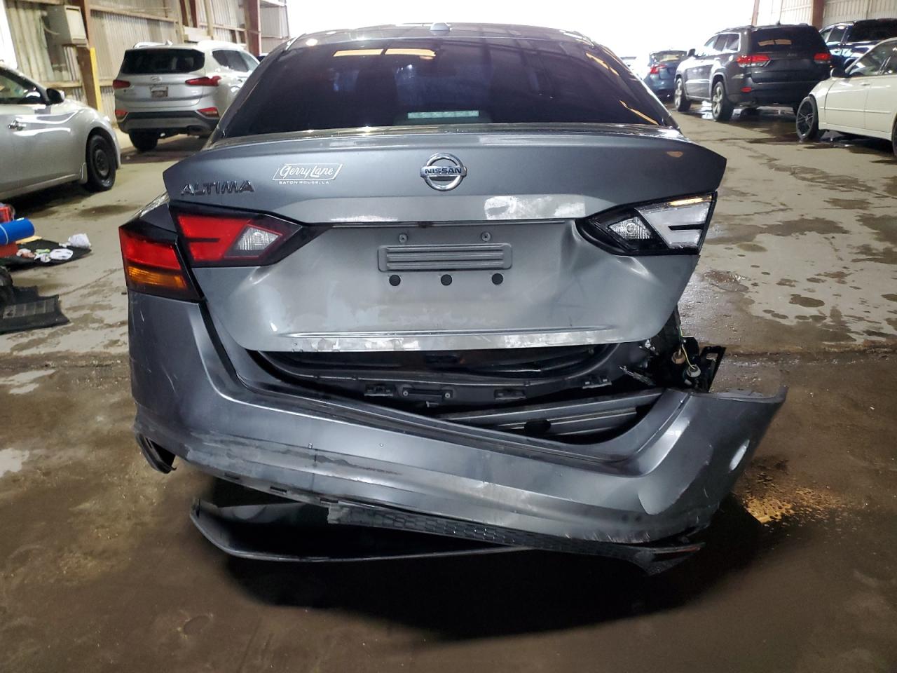 1N4BL4BV9LC231620 NISSAN ALTIMA 2020