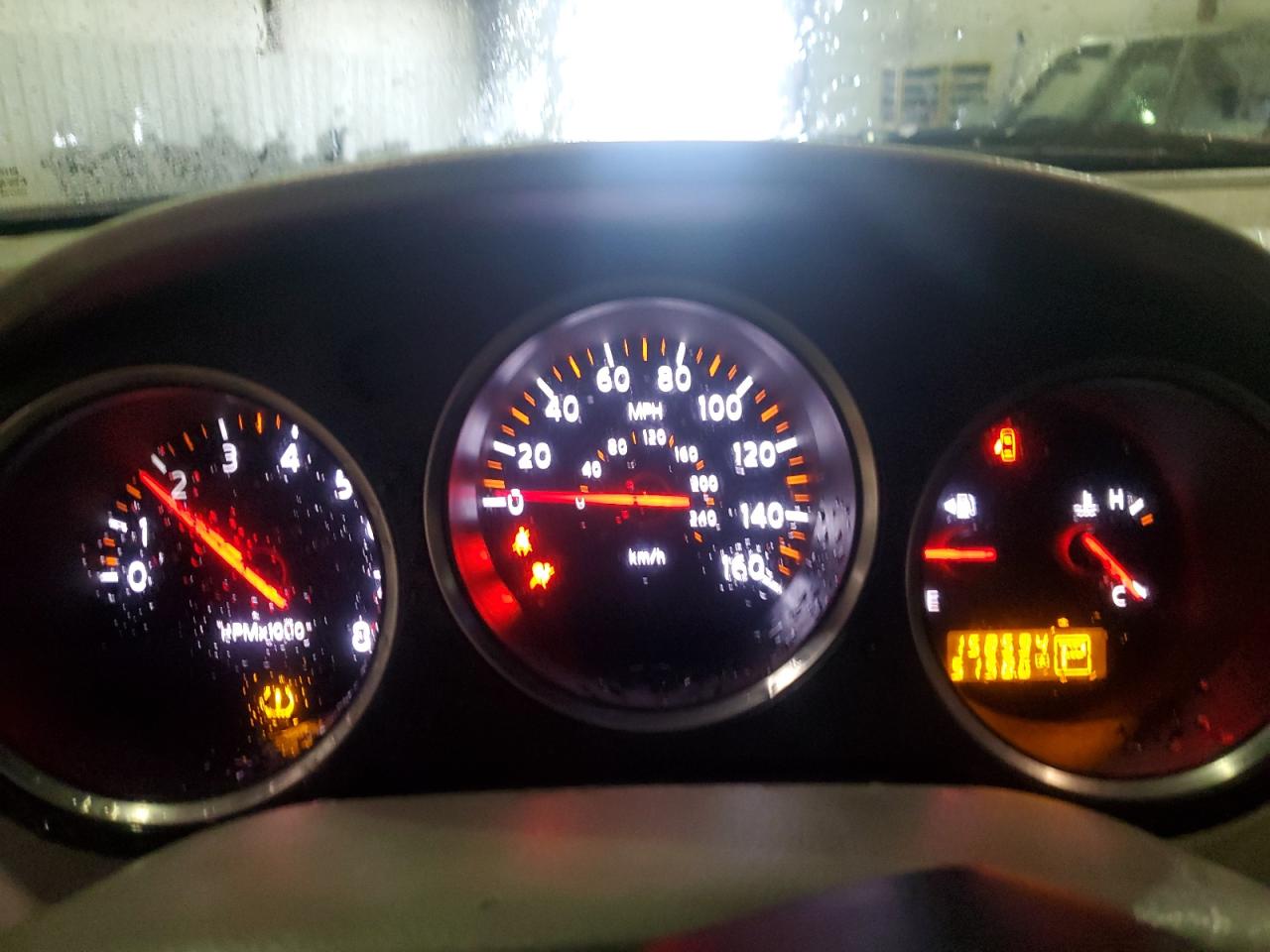 2007 Nissan Maxima - Image 9