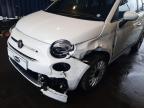 2023 FIAT 500 MHEV for sale at Copart SANDTOFT
