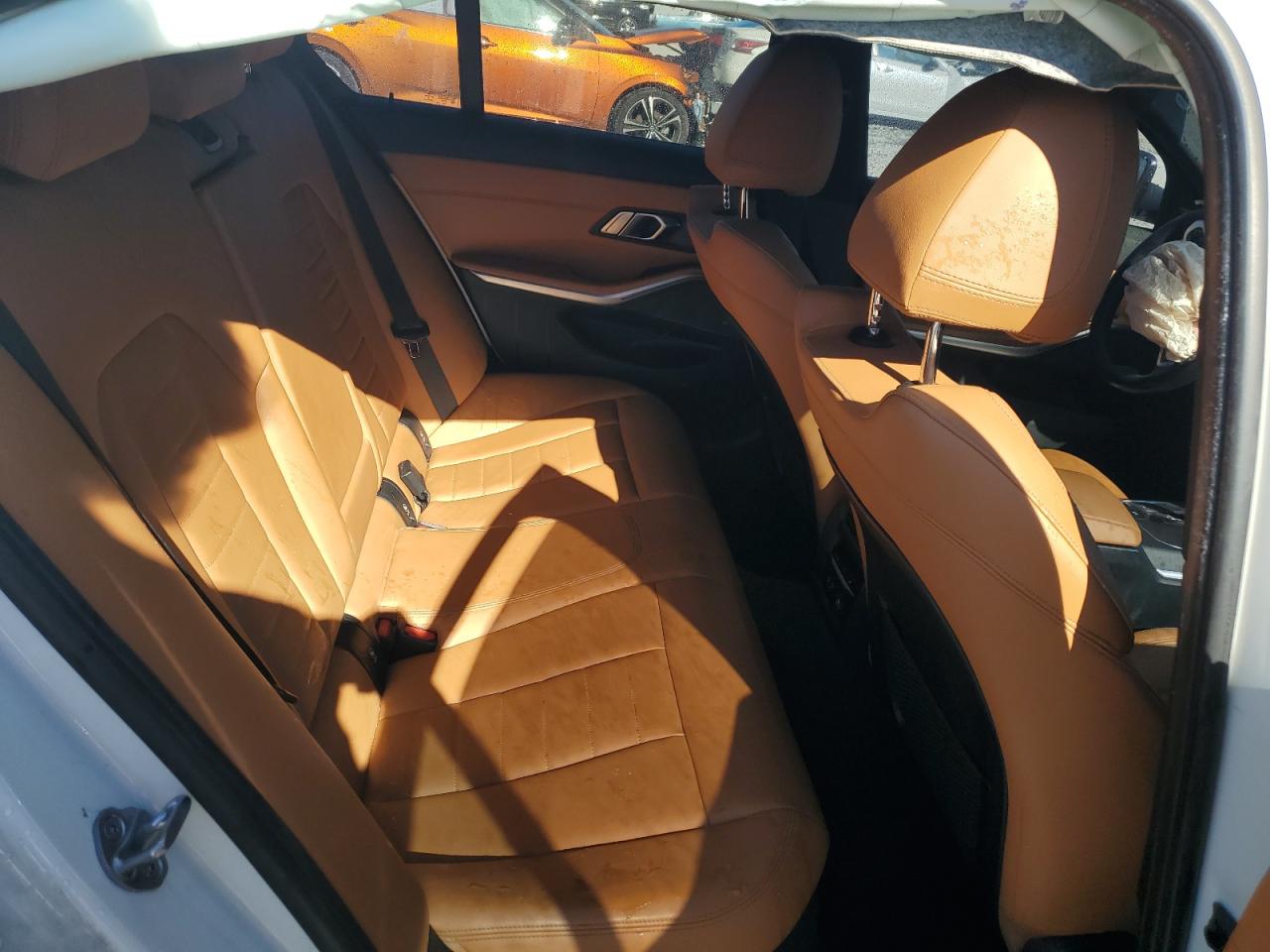 2020 BMW 330I VIN: WBA5R1C0XLFH39312 Lot: 89073145