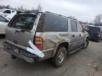 2003 Chevrolet Suburban K1500 за продажба в Woodburn, OR - All Over