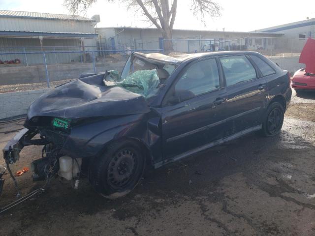 2004 Chevrolet Malibu Maxx