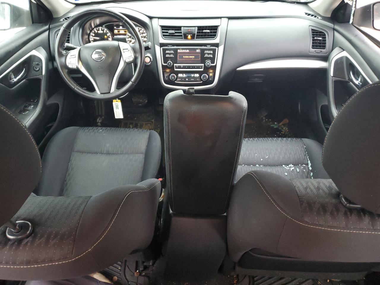 2018 Nissan Altima - Image 8