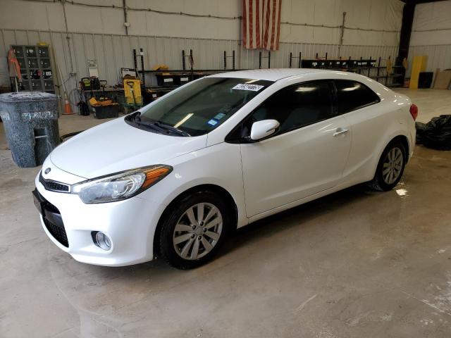 2014 Kia Forte Ex