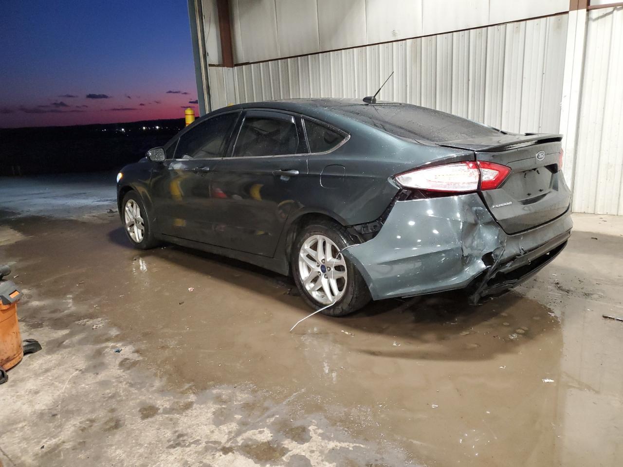 2015 Ford Fusion - Image 2