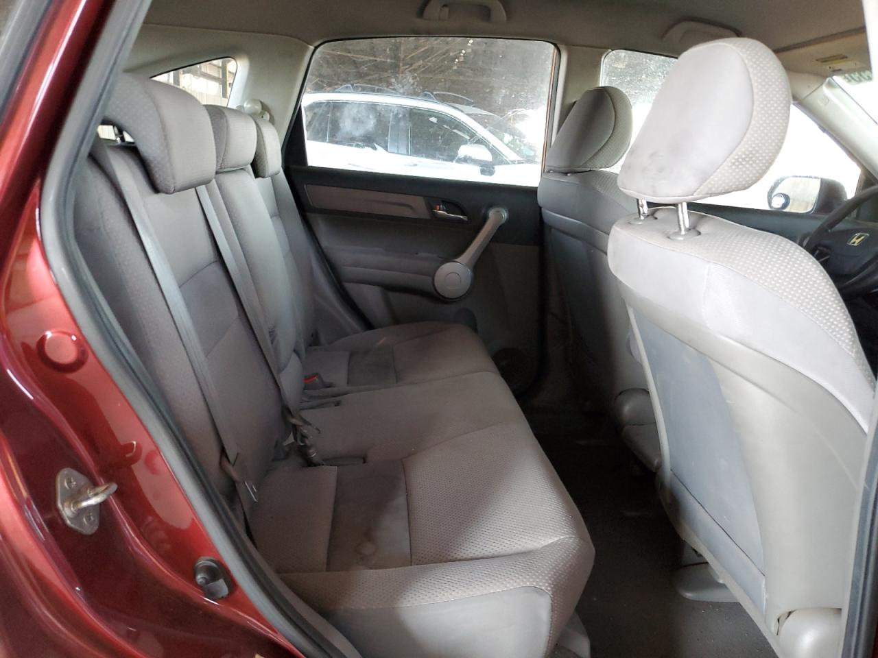 2007 Honda CR-V - Image 11