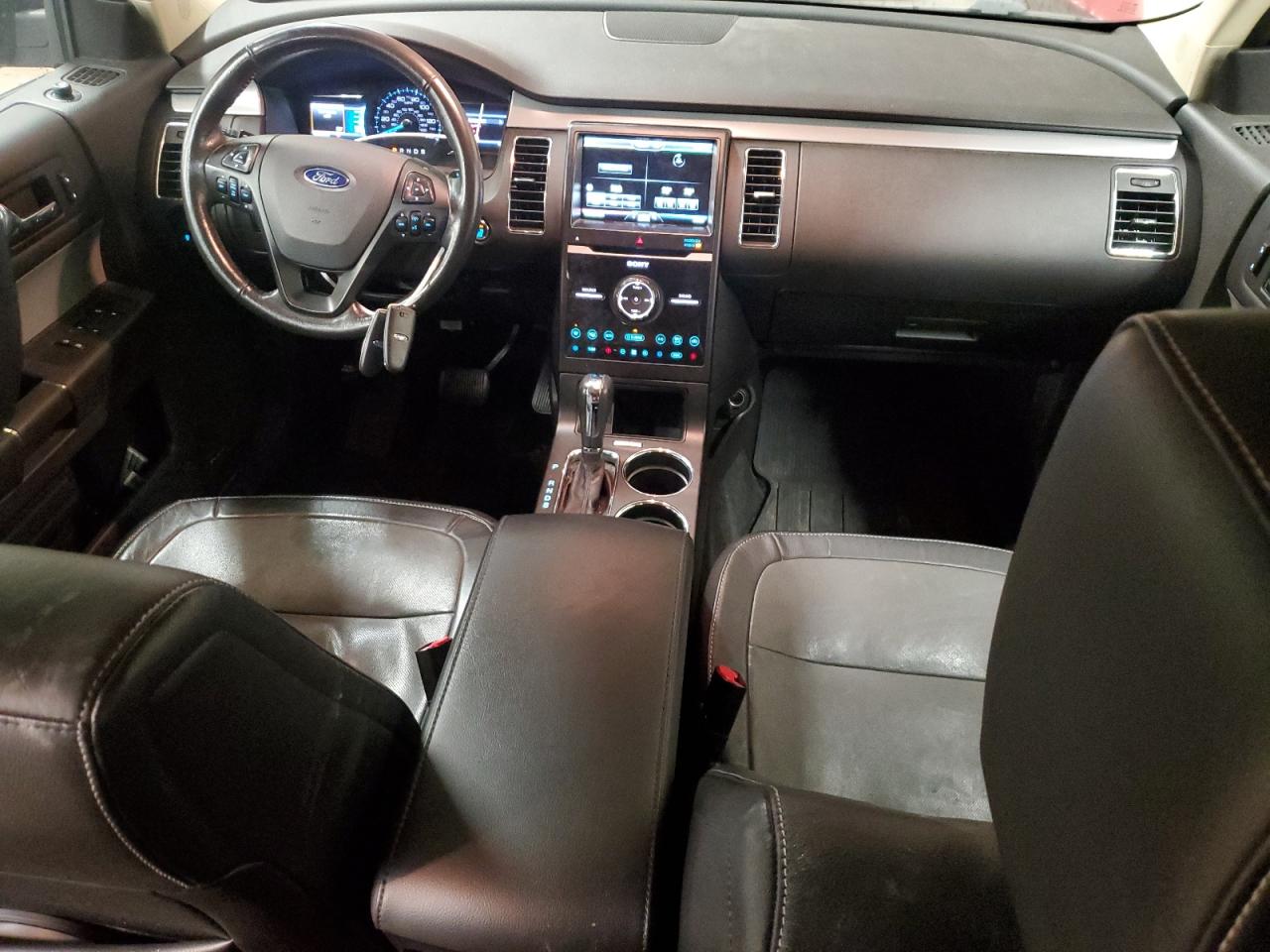 2014 Ford Flex - Image 8